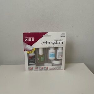 Kiss Dip kit